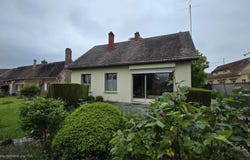 Troissereux, Oise 60112