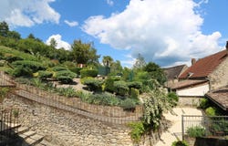 Saint-Cyprien, Aquitaine 24220