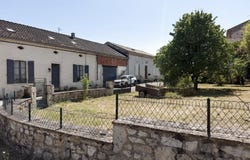 Lauzerte, Midi-Pyrénées 82110
