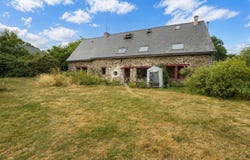 CAMPENEAC, Brittany 56800