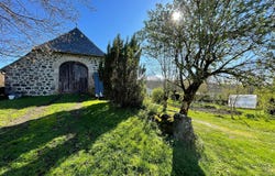PAILHEROLS, Auvergne-Rhône-Alpes 15800