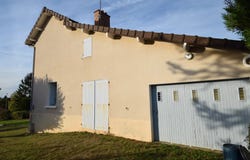 Saint-Brice-sur-Vienne, Haute-Vienne 87200