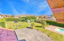 Bossey, Auvergne-Rhône-Alpes 74160