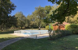 Luxey, Aquitaine 40430