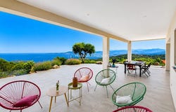 Coti-Chiavari, Corsica 20138