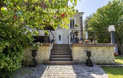 Senlis, Picardie 60300