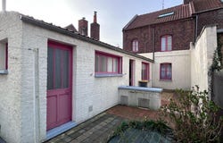 Sin-le-Noble, Nord-Pas-de-Calais 59450
