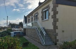 Malguénac, Brittany 56300