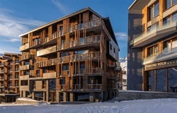 Tignes, Rhône-Alpes 73320