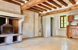 Dornecy, Bourgogne 58530
