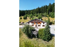 Xonrupt-Longemer, Lorraine 88400