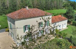 Blanquefort-Sur-Briolance, Aquitaine 47500
