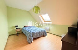 Camphin-En-Carembault, Nord-Pas-de-Calais 59133