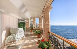 Monaco, Monaco 98000