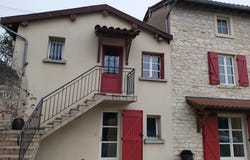 Lucenay, Rhône-Alpes 69480