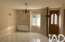 Buzançais, Centre-Val de Loire 36500