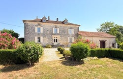 Verteillac, Aquitaine 24320
