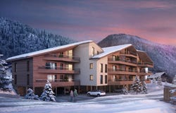 Châtel, Rhône-Alpes 74390