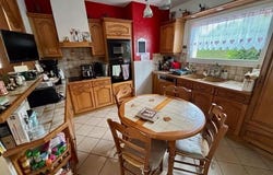 Le Val-Saint-Pere, Basse-Normandie 50300