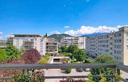 Echirolles, Rhône-Alpes 38130