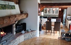 Vailhourles, Midi-Pyrénées 12200