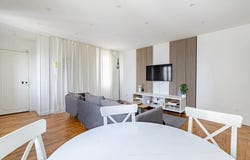 Aubervilliers, Ile-de-France 93300
