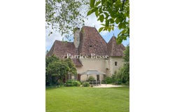 La Roche-Posay, Poitou-Charentes 86270