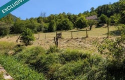 Salins-Les-Bains, Franche-Comté 39110