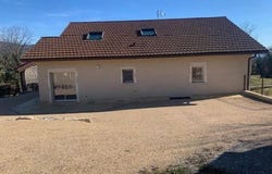 Valromey Sur Seran, Rhône-Alpes 01260