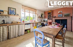 Thiviers, Nouvelle-Aquitaine 24800