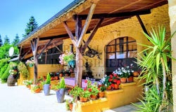 Villefranche-du-Périgord, Aquitaine 24550