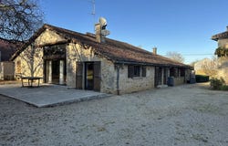 La Ferrière-Airoux, Vienne 86160
