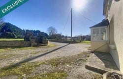 Saint-Thois, Bretagne 29520