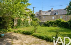 Guémené-sur-Scorff, Brittany 56160