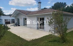 Belus, Aquitaine 40300