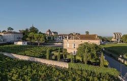 Saint-Émilion, Aquitaine 33330