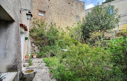 Fraissé-des-Corbières, Languedoc-Roussillon 11360