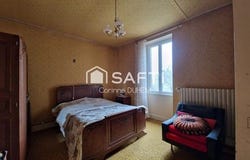 Voussac, Auvergne 03140