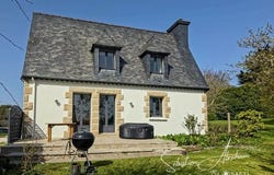 Plestin-Les-Greves, Bretagne 22310