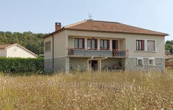 Ruoms, Rhône-Alpes 07120