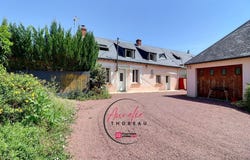 Tivernon, Centre-Val de Loire 45170