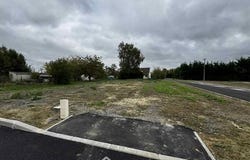 Versigny, Picardie 02800