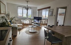 Homecourt, Lorraine 54310