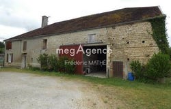 Thieffrain, Champagne-Ardenne 10140