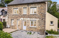 Monteneuf, Morbihan 56380