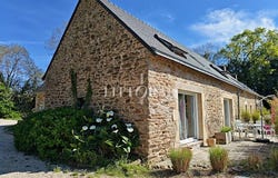 Damgan, Brittany 56750