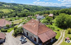 Fillière, Rhône-Alpes 74370