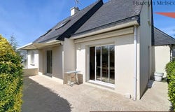 Île-Tudy, Finistère 29980