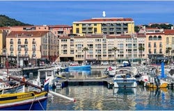 Port-Vendres, Pyrénées-Orientales 66660