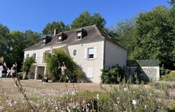 Sancerre, Centre-Val de Loire 18300